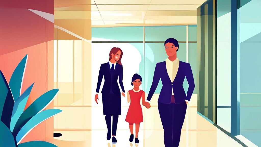 유명인 협찬, 윤리적 쟁점과 대중의 시선 (illustration 스타일)