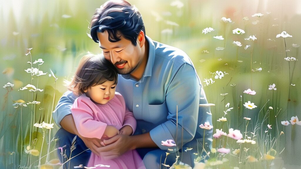 故 김창민 감독 사망 사건: 진실 공방과 유족의 눈물 7 우리가 기억해야 할 예술가: 故 김창민 감독의 삶과 업적 (watercolor 스타일)