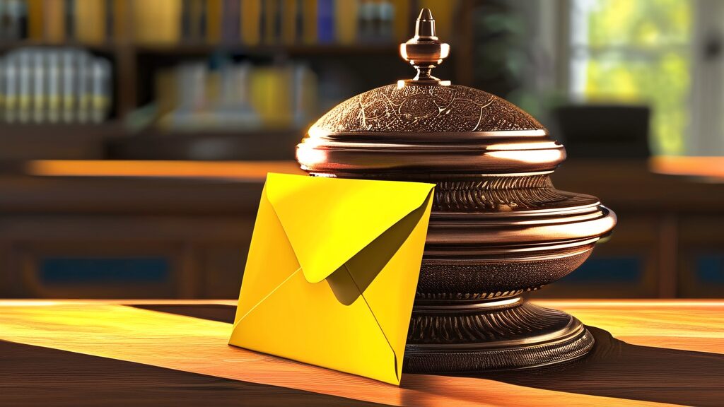 노란봉투법, 이해관계자별 알아두어야 할 점 (realistic 스타일)