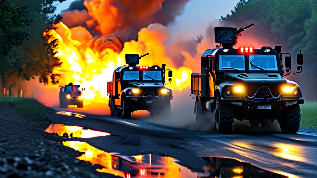 이재명 대통령, 이스라엘 비판 공개: 논란의 전말과 외교적 파장 2 논란의 배경 및 영상의 실체 (realistic 스타일)