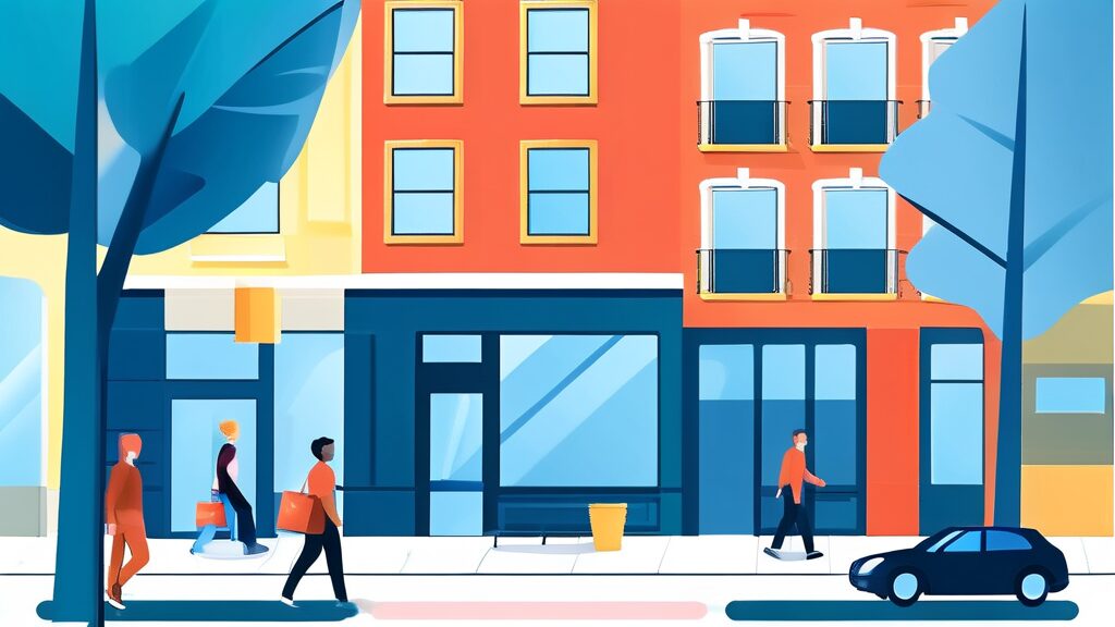 놓치면 후회! 신청 전 꼭 알아야 할 유의사항 (illustration 스타일)