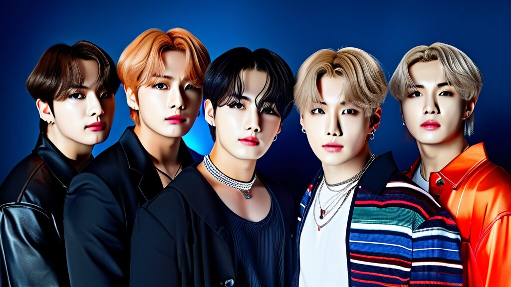 ARMY 멤버십 선예매: 혜택과 참여 방법 완벽 분석 (realistic 스타일)