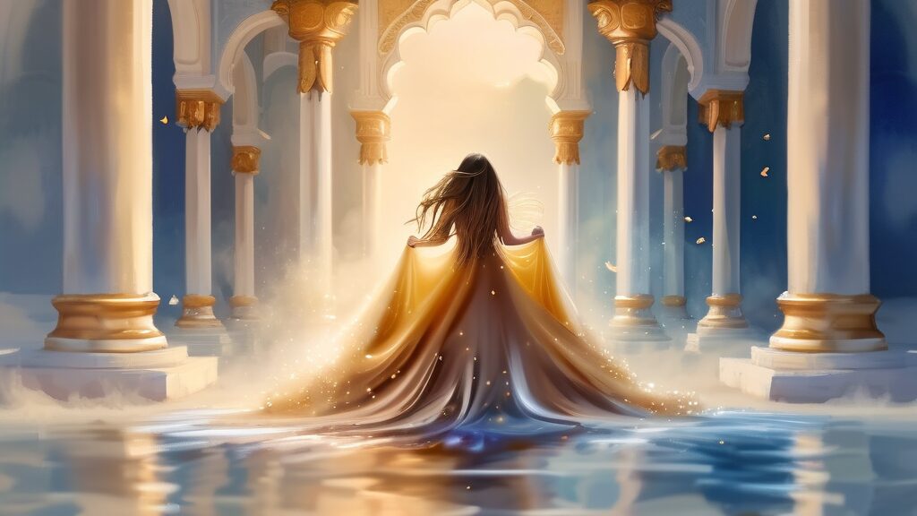 치열한 일반 예매: 시간, 방법, 그리고 꿀팁 대공개 (watercolor 스타일)